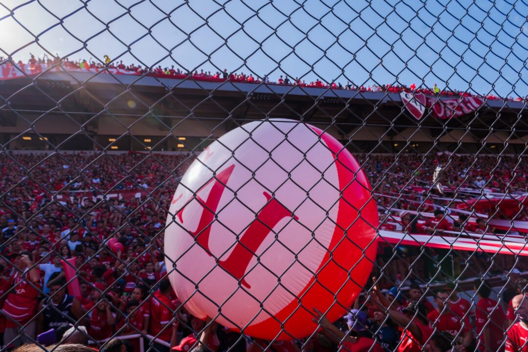 Todavía faltan algunas semanas para que Independiente vuelva a jugar como local.