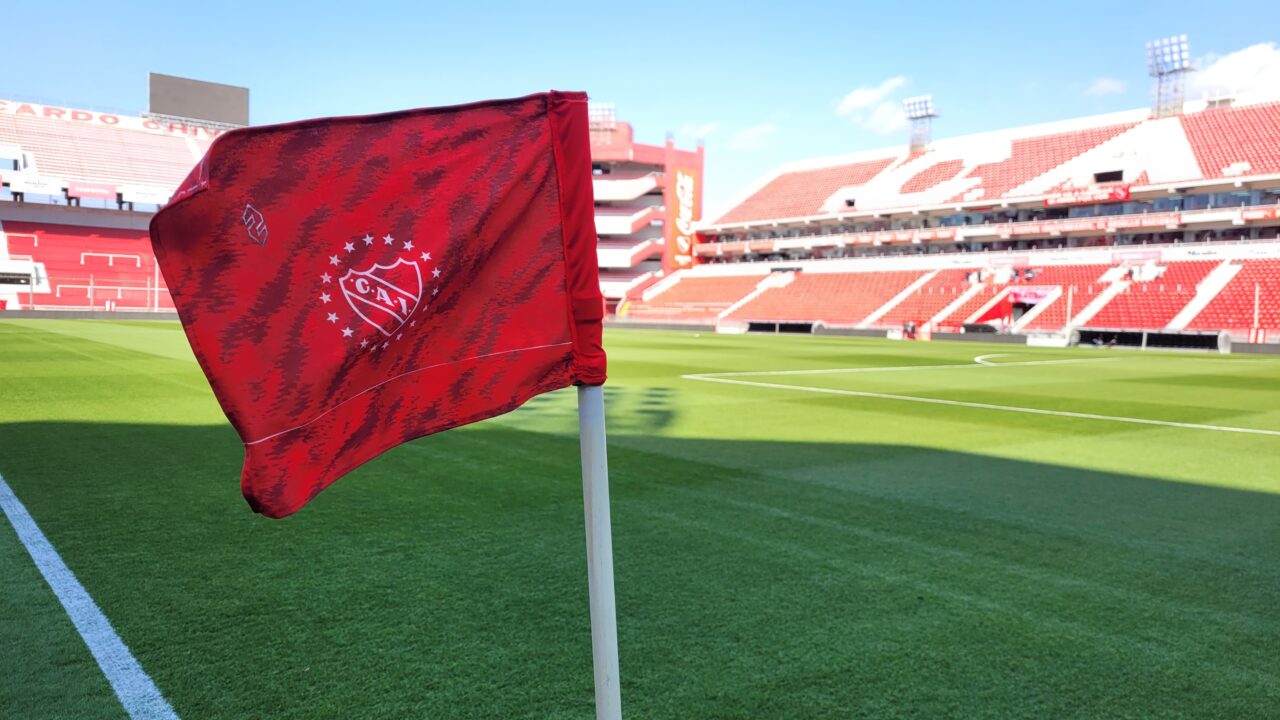 Confirmado: esta es la tercera incorporación de Independiente