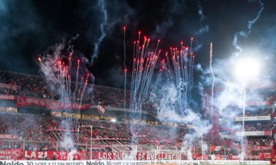 La Copa Argentina se jugará en el estadio de Independiente