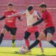 Los detalles del amistoso entre Independiente y Argentinos Juniors