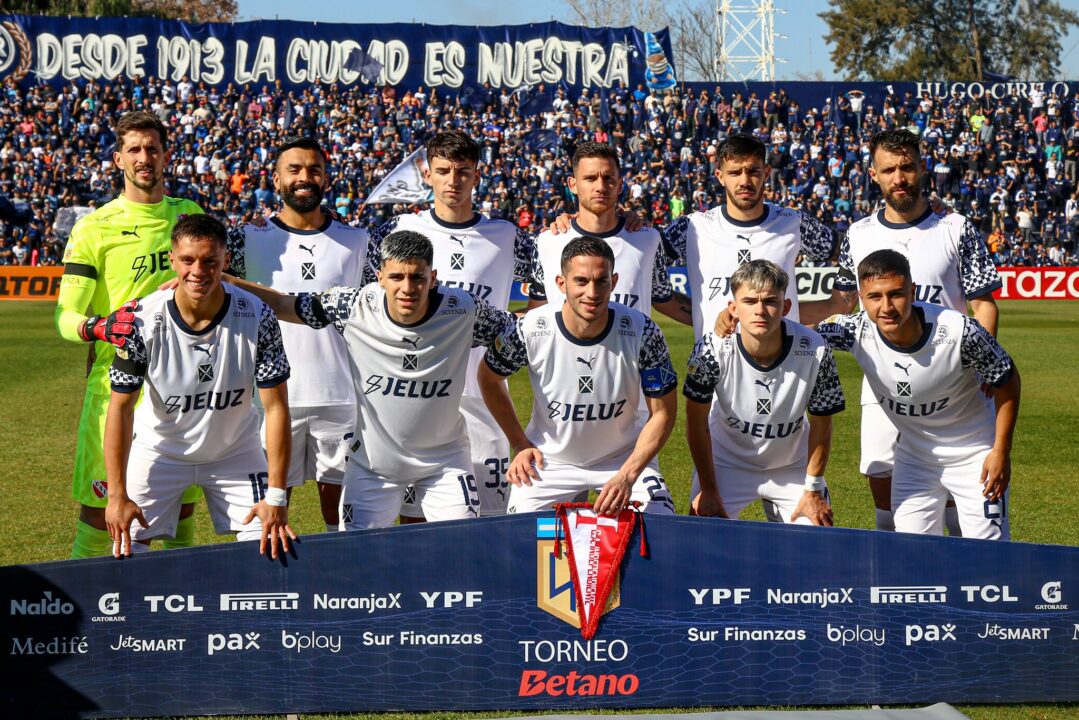 Independiente cayó otra vez y Julio Vaccari se fue con preocupación.