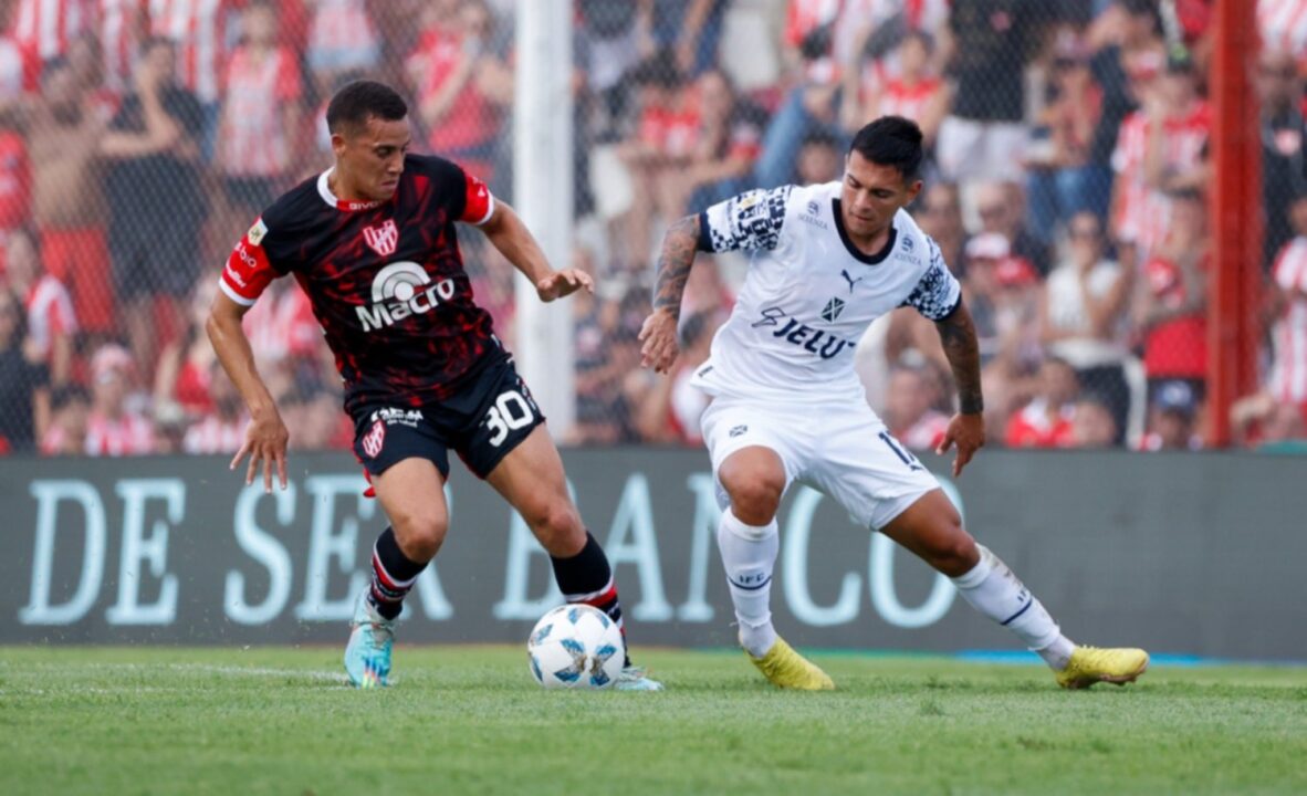 Independiente se cruzará con la Gloria en Alta Córdoba.