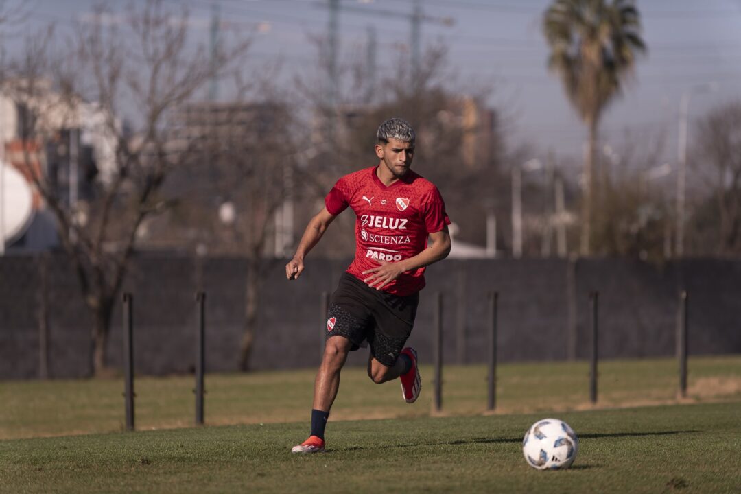 Independiente va a necesitar prepararse para lo que se viene.