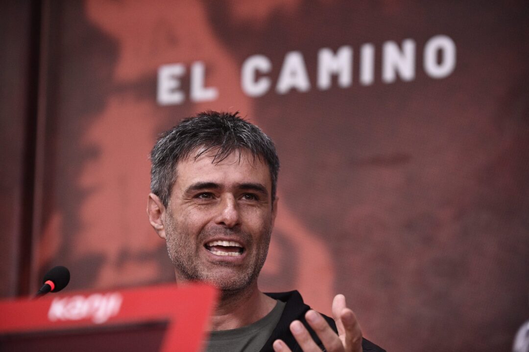 La frase de Vaccari que da vueltas en las redes