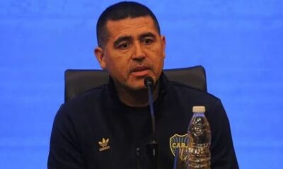 Riquelme lo quería para Boca, pero jugará en Independiente