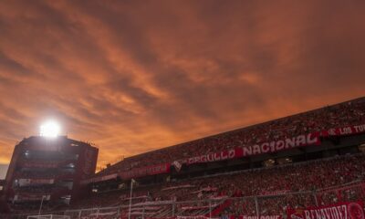 Atención: Independiente está a una firma de cerrar su primer refuerzo