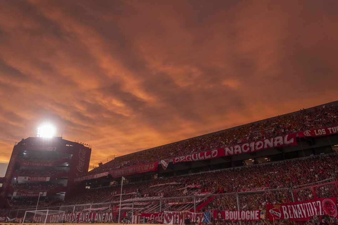 Atención: Independiente está a una firma de cerrar su primer refuerzo