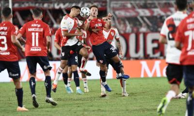 Independiente ya tiene fecha para recibir a River