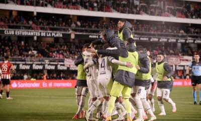 El jugador de Independiente que valoró la Copa Argentina