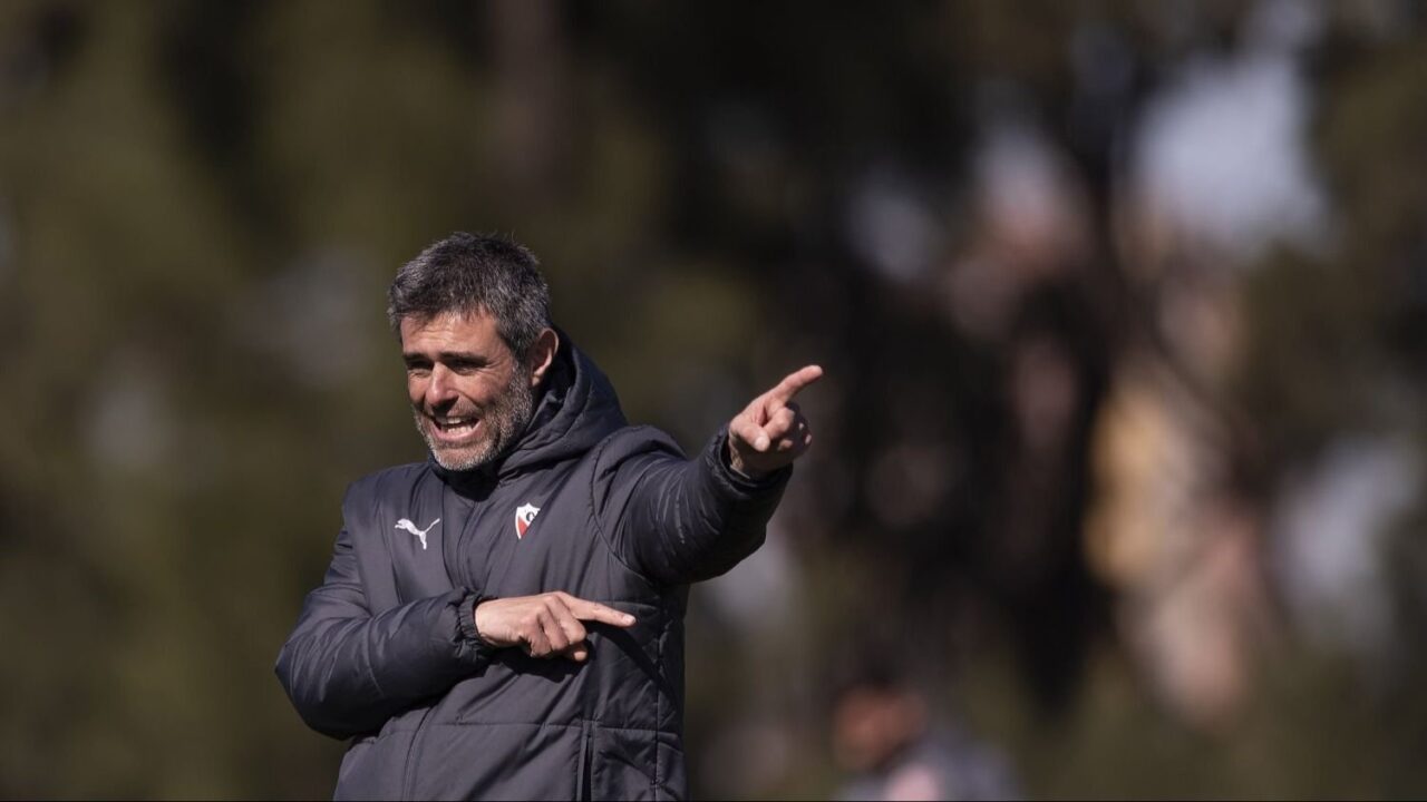 Independiente ahora tiene un margen mayor en este mercado de pases.