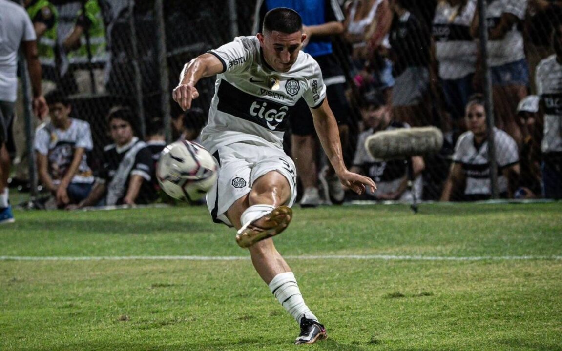 Independiente busca un lateral izquierdo y el apuntado parece ser Zabala.