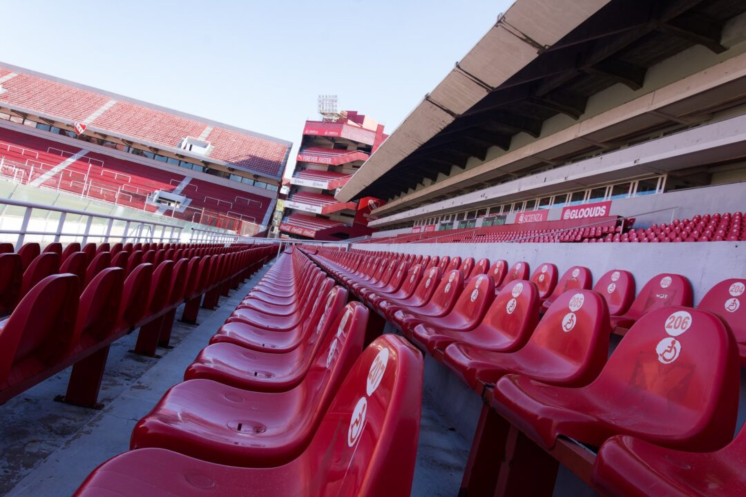 Independiente sondeó a un futbolista importante