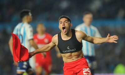 Independiente ya sabe cuándo enfrentará a Racing