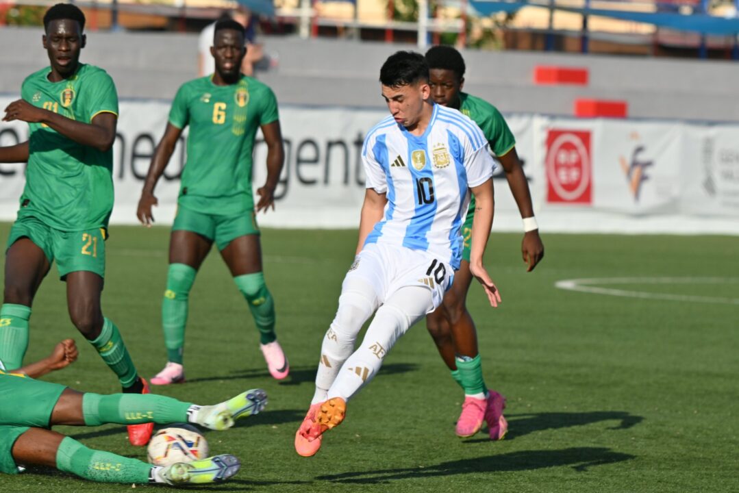 Lautaro Millán está disponible para el siguiente partido de Independiente.