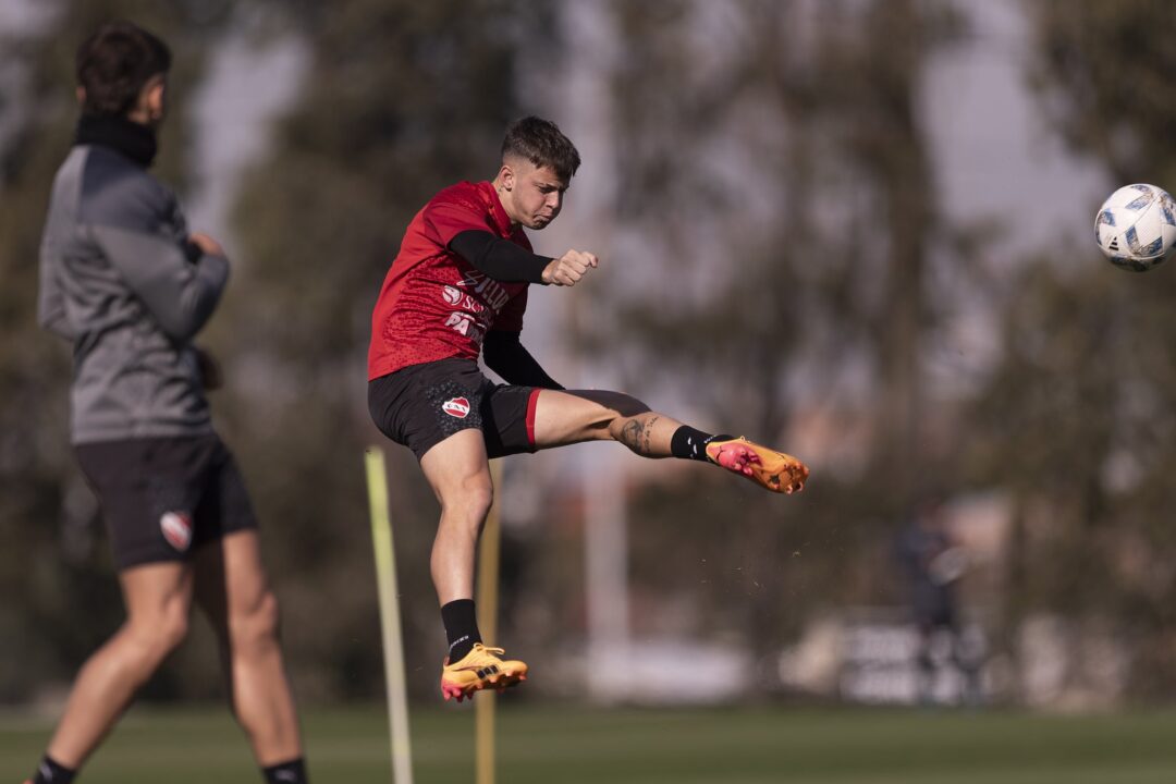 Los importantes detalles del encuentro entre Independiente y Rosario Central