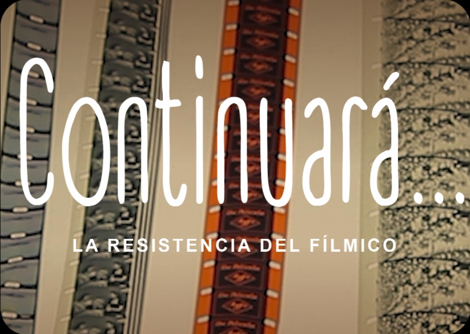 "Continuará...", la película que se viene y tiene sabor Rojo