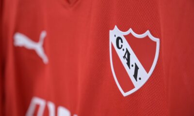 Ahora: Independiente levantó las inhibiciones