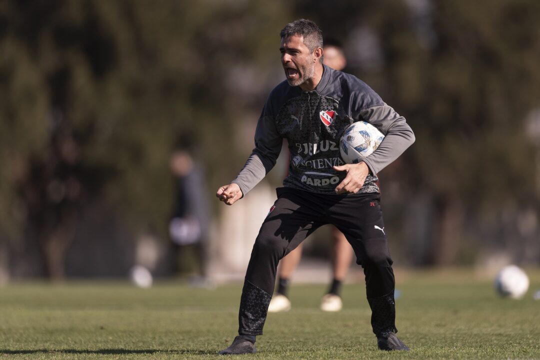 Se viene el clásico: lo que tenés que saber del próximo partido de Independiente