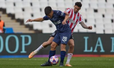 Estudiantes vs Independiente: hora, TV y las posibles formaciones