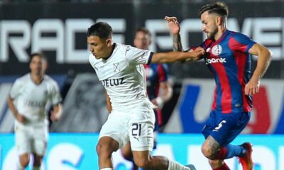 Independiente vs San Lorenzo: hora, TV y las alineaciones