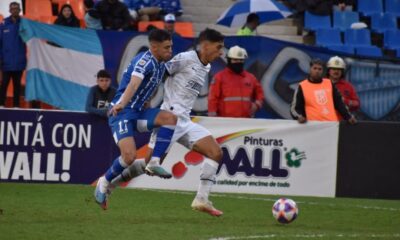 Independiente vs Godoy Cruz: hora, TV y las formaciones