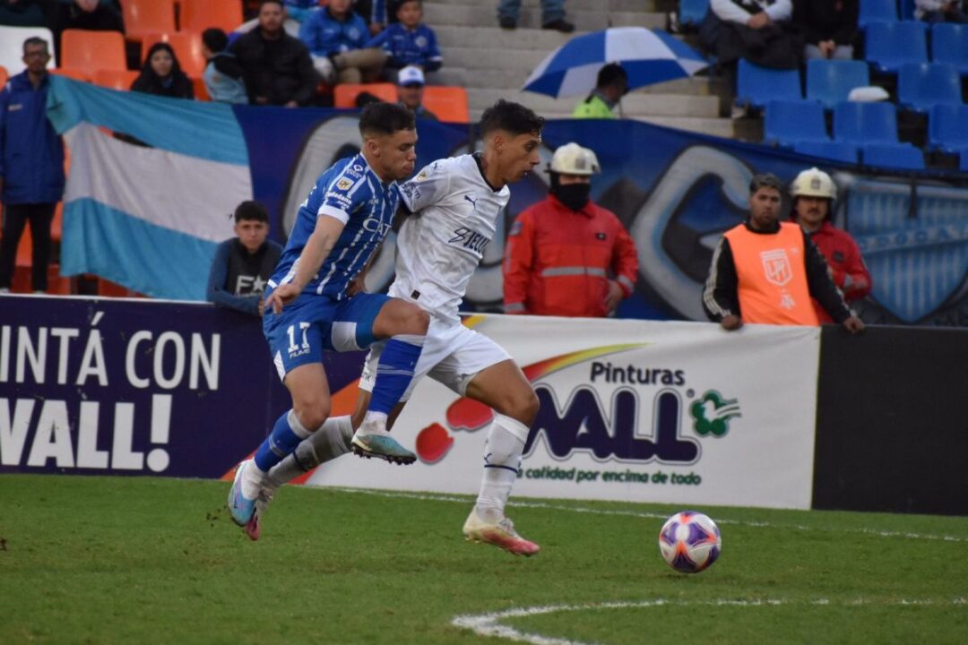 Independiente vs Godoy Cruz: hora, TV y las formaciones