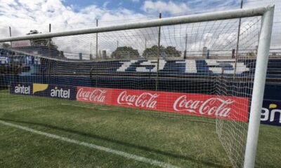 Un equipo uruguayo quiere llevarse a un pibe de Independiente