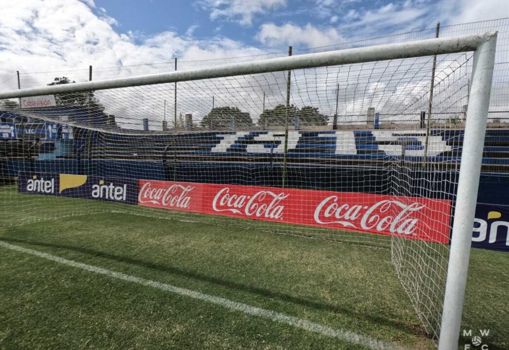 Un equipo uruguayo quiere llevarse a un pibe de Independiente