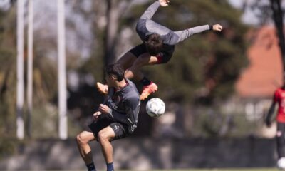 Este futbolista se va a ir de Independiente