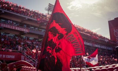 Cuándo se va a definir el tema del aforo del estadio de Independiente