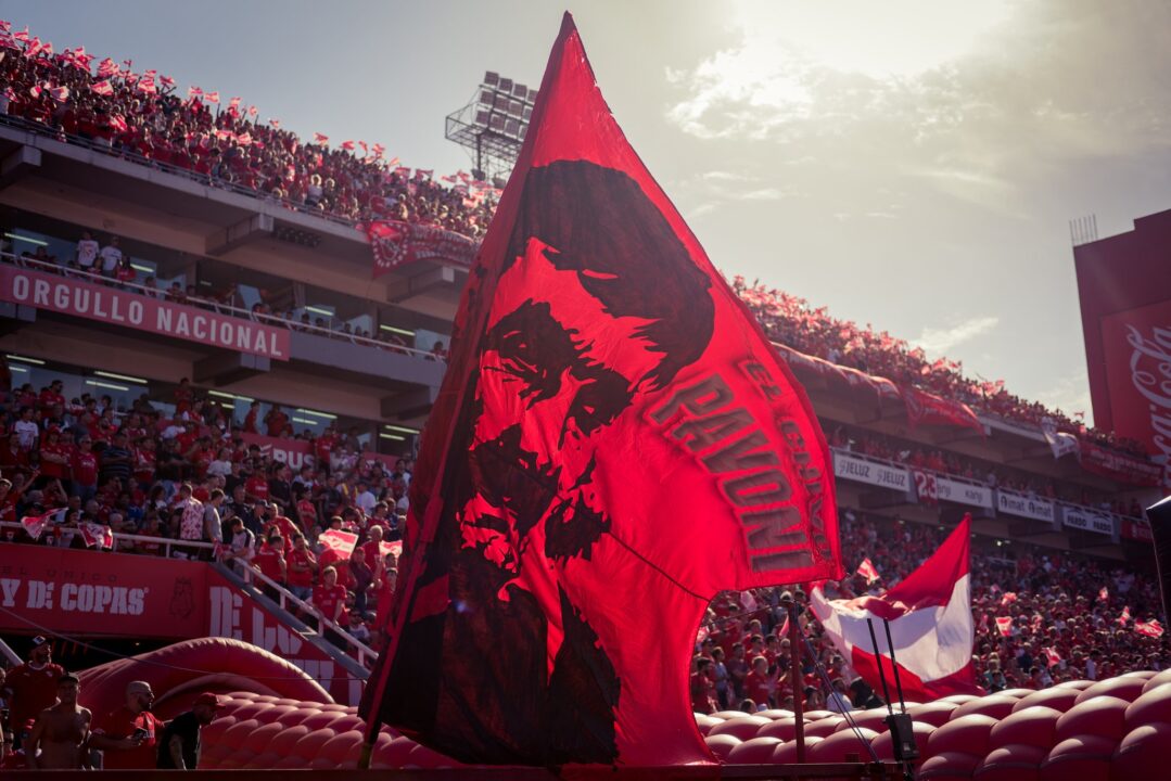 Cuándo se va a definir el tema del aforo del estadio de Independiente