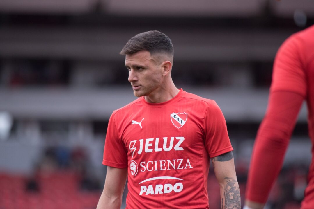 Cuántos días faltan para volver a ver a Independiente