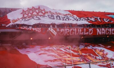 La fecha que los hinchas de Independiente debemos agendar