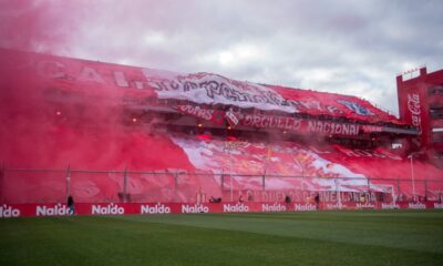 La figura de Independiente que podría lastimar a la Selección Argentina