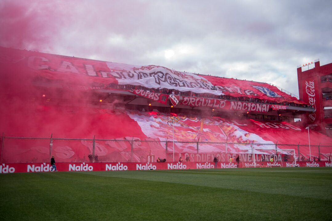 La figura de Independiente que podría lastimar a la Selección Argentina