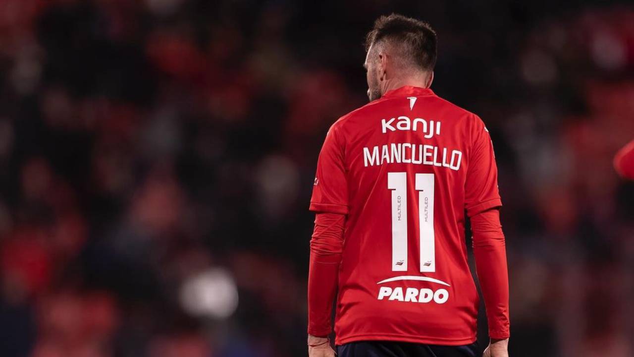 Qué va a pasar con el futuro de Federico Mancuello
