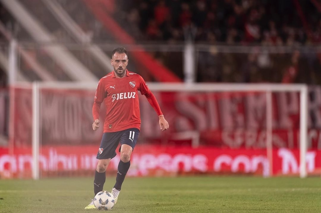 Federico Mancuello es uno de los referentes de este grupo de jugadores.