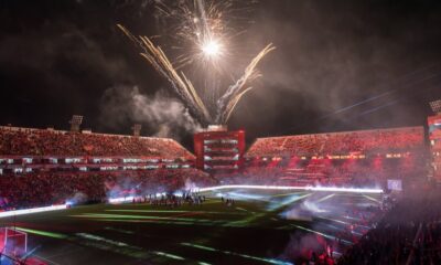 Independiente presentó un informe sobre los arreglos en el Estadio