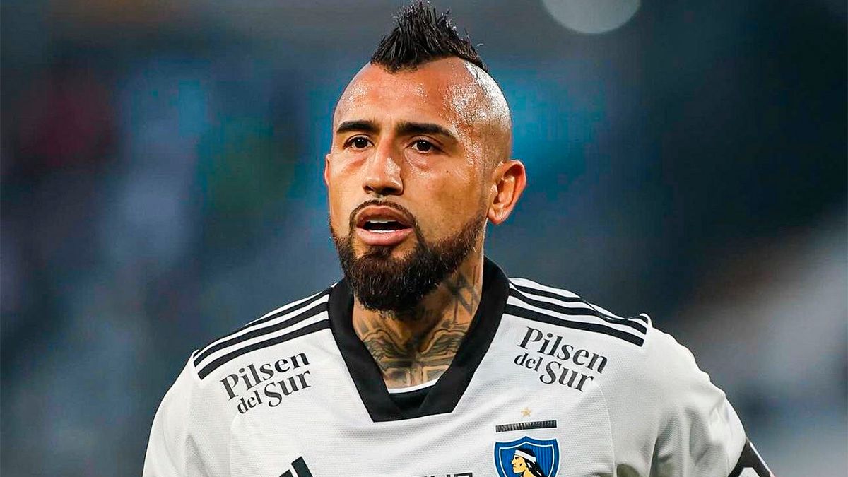 Bombazo: Arturo Vidal destacó a un jugador del Rojo