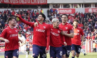 Confirmado: Independiente está al tanto de una fecha muy importante