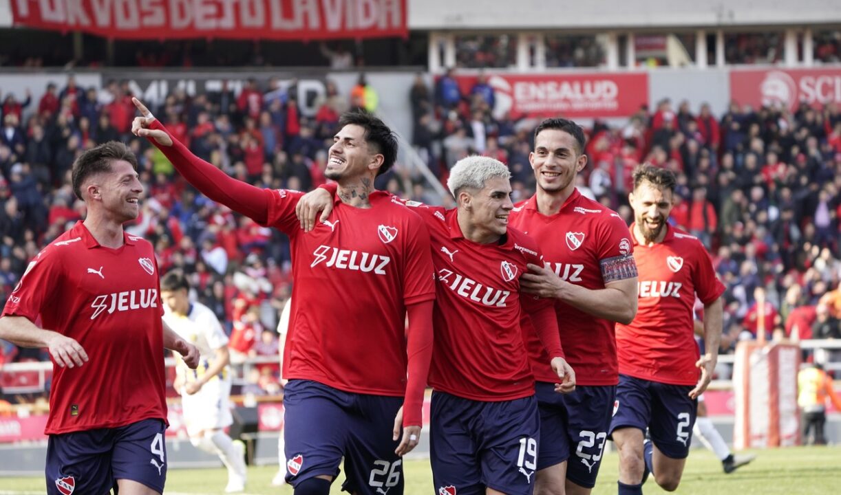 Confirmado: Independiente está al tanto de una fecha muy importante