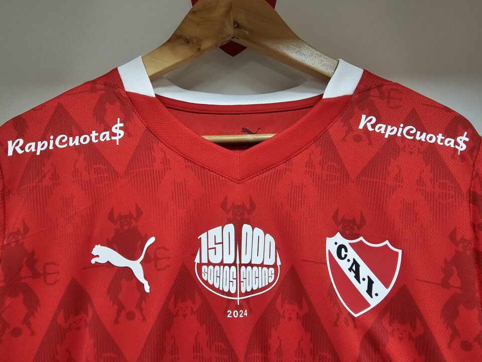 Independiente volverá a jugar en casa este sábado.