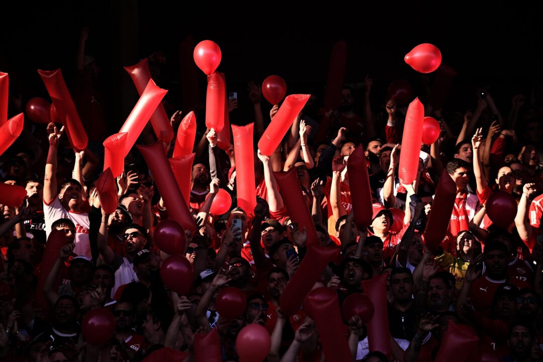 Así será el 2025 en el fútbol argentino: los torneos que jugará Independiente