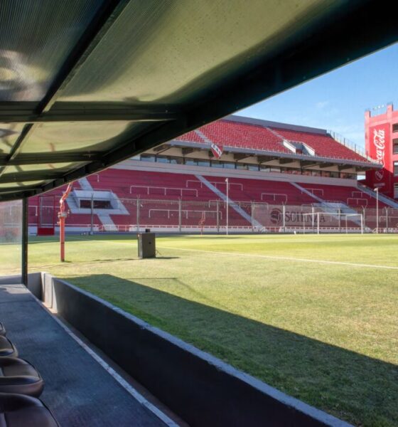 El sorprendente dato que muchos hinchas de Independiente no saben