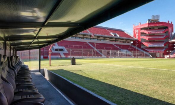 El sorprendente dato que muchos hinchas de Independiente no saben