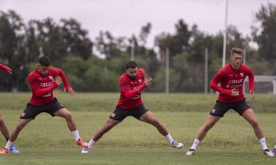 Este día vuelve a jugar Independiente