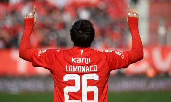 Cuál es la oferta que hará el Rojo lo Lomónaco