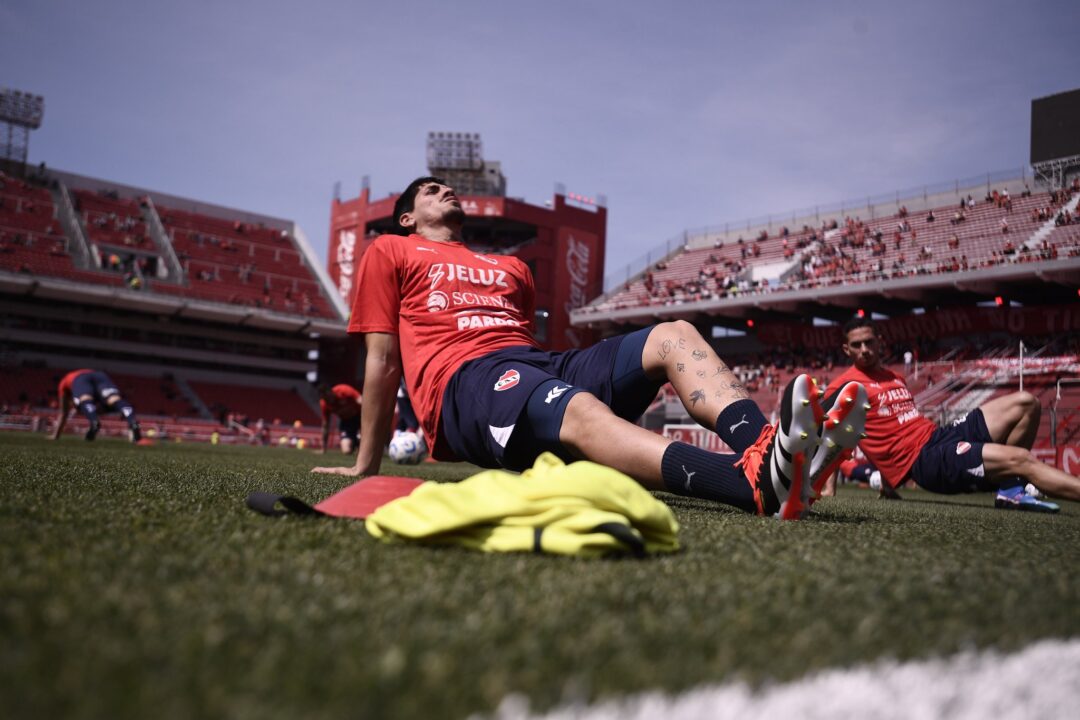 La oferta que prepara Independiente