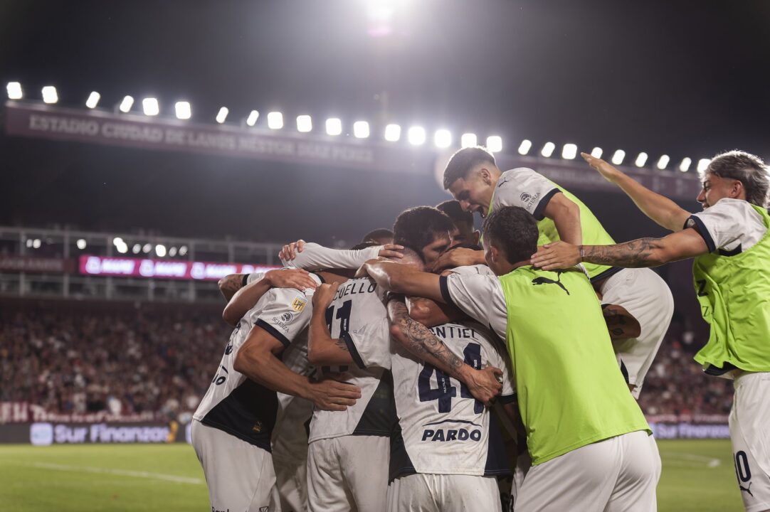 Por qué razón Independiente apartó a dos futbolistas