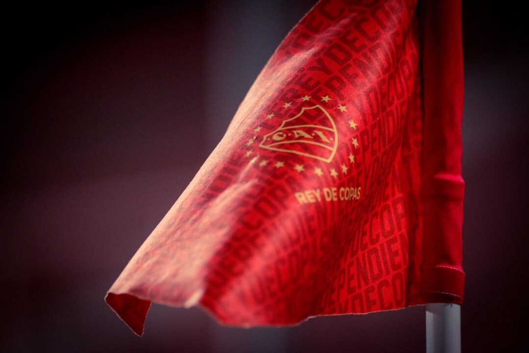 Así serán los torneos que jugará Independiente el año entrante